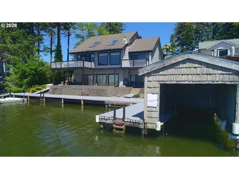 4040 NE 20th Street Otis OR 97368