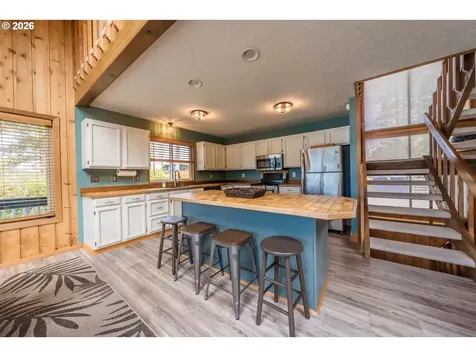 4040 NE 20th Street Otis OR 97368