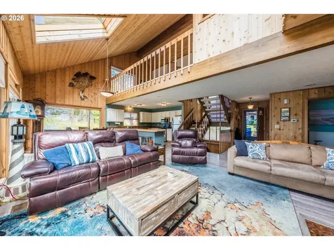 4040 NE 20th Street Otis OR 97368