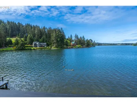 4040 NE 20th Street Otis OR 97368