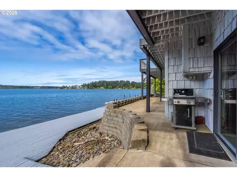 4040 NE 20th Street Otis OR 97368