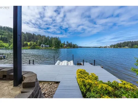 4040 NE 20th Street Otis OR 97368