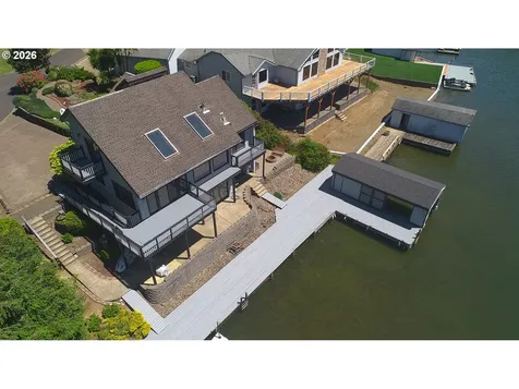 4040 NE 20th Street Otis OR 97368