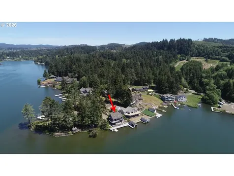 4040 NE 20th Street Otis OR 97368