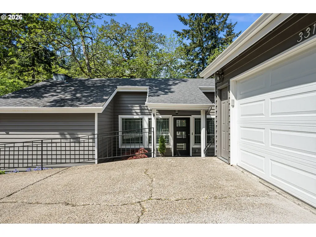 3317 Videra Drive Eugene OR 97405