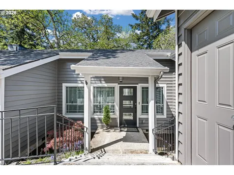 3317 Videra Drive Eugene OR 97405