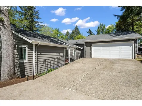 3317 Videra Drive Eugene OR 97405