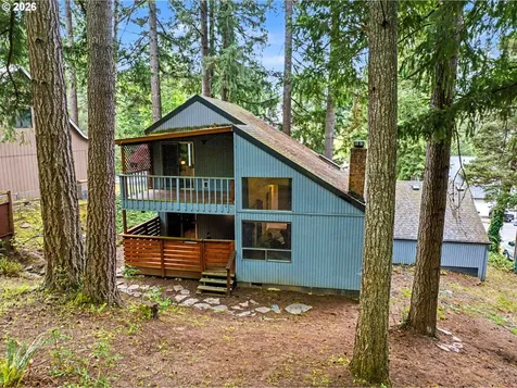 1065 NE Hill Way Estacada OR 97023