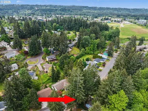 1065 NE Hill Way Estacada OR 97023
