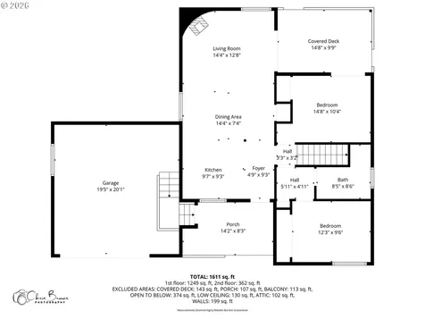 1065 NE Hill Way Estacada OR 97023