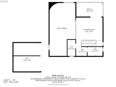 1065 NE Hill Way Estacada OR 97023