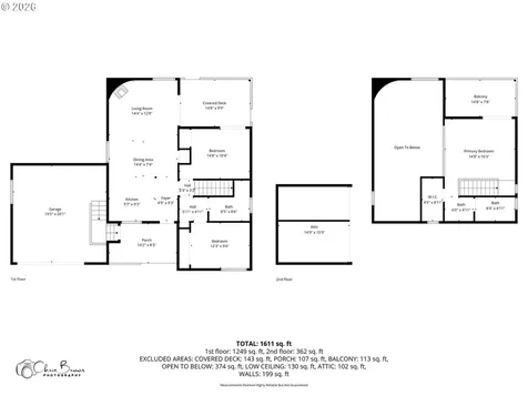 1065 NE Hill Way Estacada OR 97023
