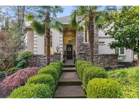 4411 SW 63rd Avenue Portland OR 97221