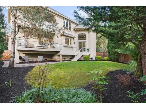 4411 SW 63rd Avenue Portland OR 97221