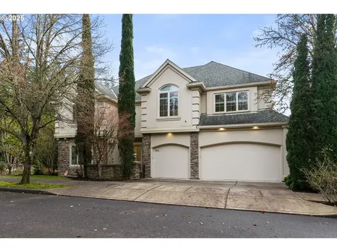 4411 SW 63rd Avenue Portland OR 97221