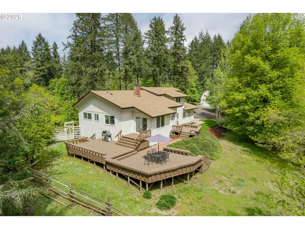 85867 Fawn Hills Drive Eugene OR 97405