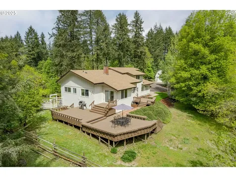 85867 Fawn Hills Drive Eugene OR 97405