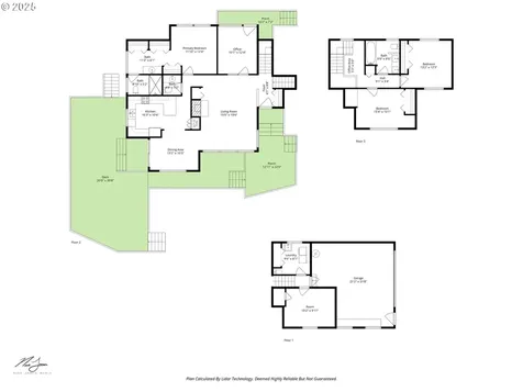 85867 Fawn Hills Drive Eugene OR 97405