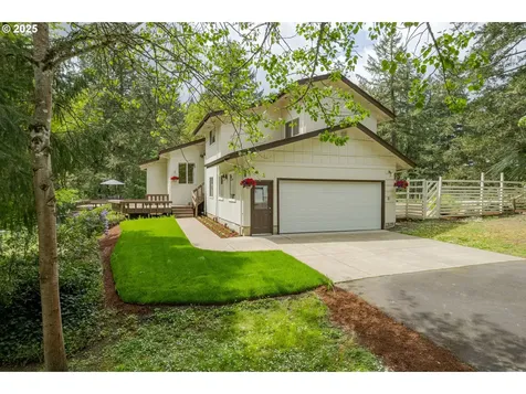 85867 Fawn Hills Drive Eugene OR 97405