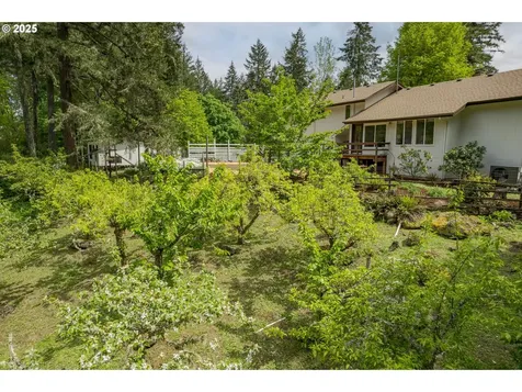 85867 Fawn Hills Drive Eugene OR 97405