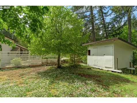 85867 Fawn Hills Drive Eugene OR 97405