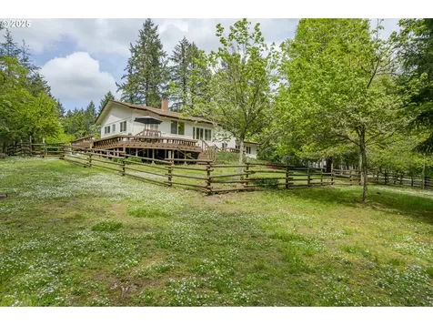 85867 Fawn Hills Drive Eugene OR 97405