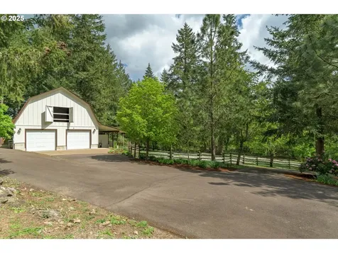 85867 Fawn Hills Drive Eugene OR 97405