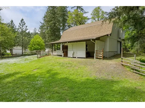 85867 Fawn Hills Drive Eugene OR 97405