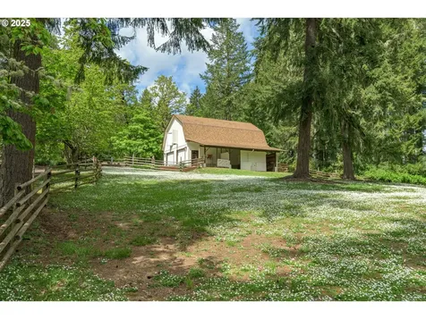 85867 Fawn Hills Drive Eugene OR 97405