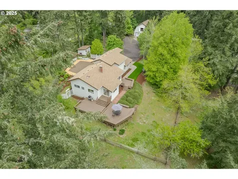 85867 Fawn Hills Drive Eugene OR 97405