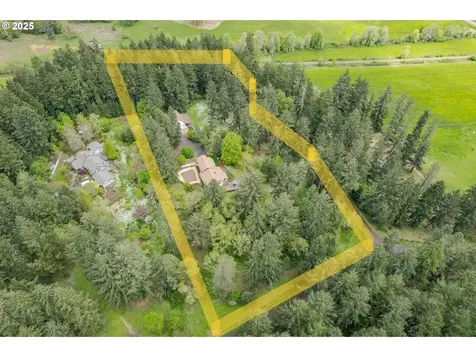 85867 Fawn Hills Drive Eugene OR 97405