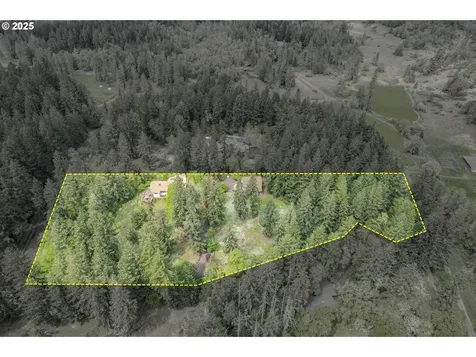 85867 Fawn Hills Drive Eugene OR 97405