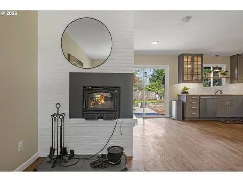 12865 SW Faircrest Street Portland OR 97225