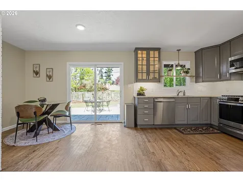 12865 SW Faircrest Street Portland OR 97225