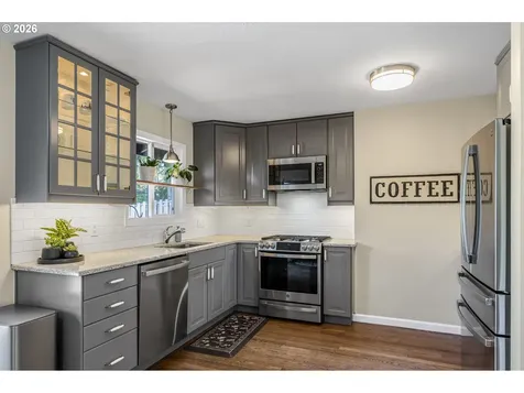 12865 SW Faircrest Street Portland OR 97225