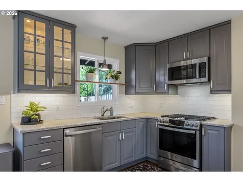 12865 SW Faircrest Street Portland OR 97225