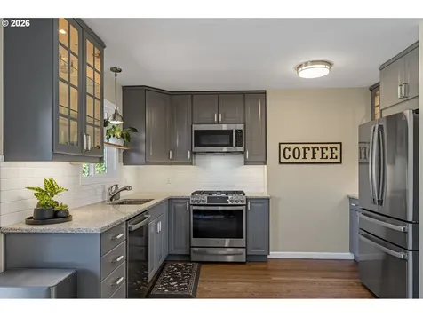 12865 SW Faircrest Street Portland OR 97225