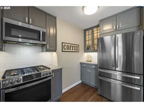 12865 SW Faircrest Street Portland OR 97225