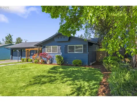 12865 SW Faircrest Street Portland OR 97225