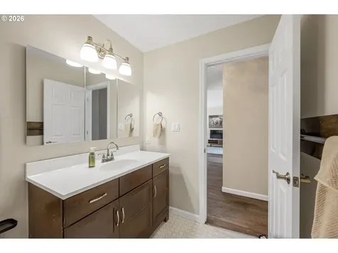 12865 SW Faircrest Street Portland OR 97225