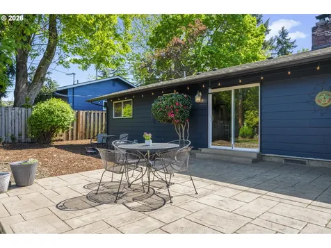 12865 SW Faircrest Street Portland OR 97225