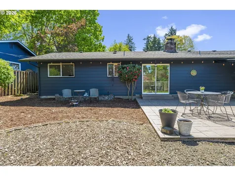 12865 SW Faircrest Street Portland OR 97225
