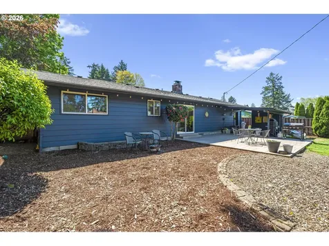 12865 SW Faircrest Street Portland OR 97225