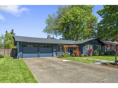 12865 SW Faircrest Street Portland OR 97225