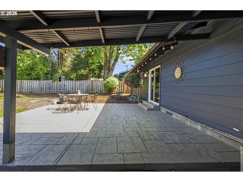 12865 SW Faircrest Street Portland OR 97225