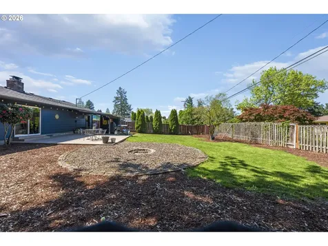 12865 SW Faircrest Street Portland OR 97225
