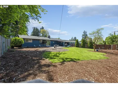 12865 SW Faircrest Street Portland OR 97225