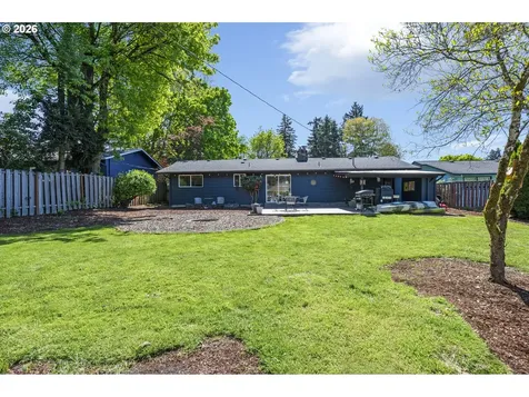 12865 SW Faircrest Street Portland OR 97225