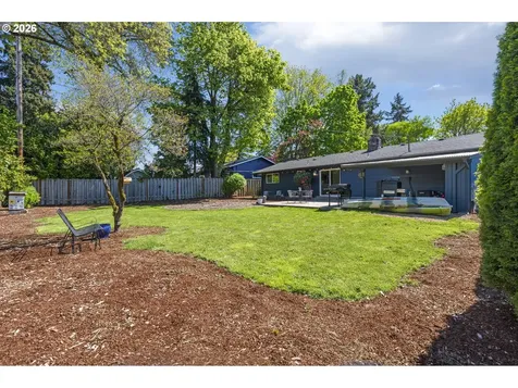 12865 SW Faircrest Street Portland OR 97225