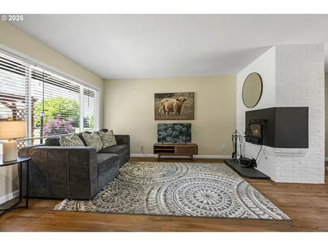 12865 SW Faircrest Street Portland OR 97225